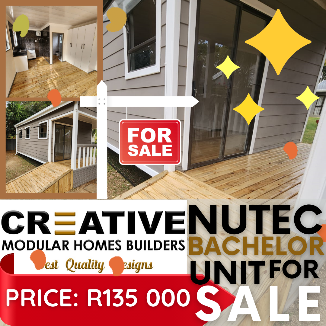 Creative Modular Homes