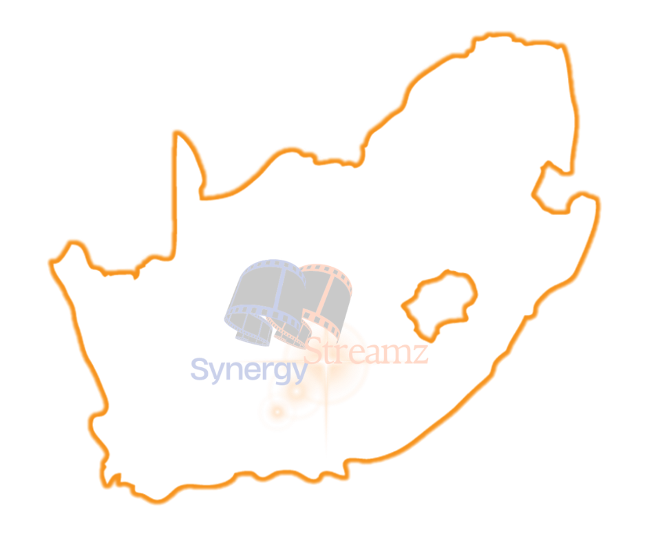 Digital Marketing across South Africa