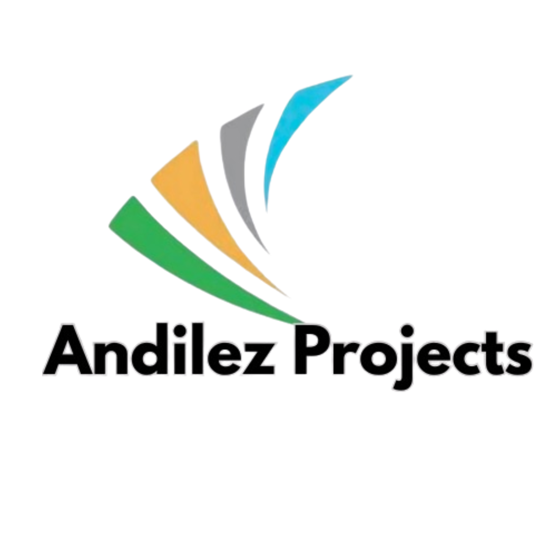 Andilez projects Logo