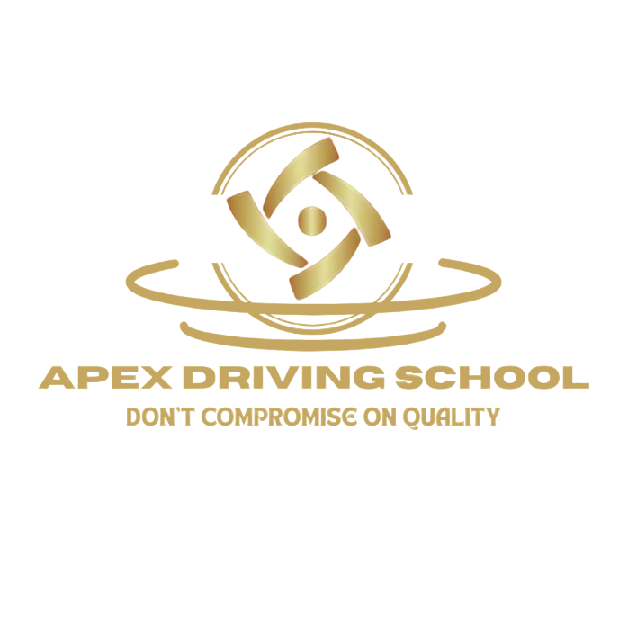 Logo Apex Driving School