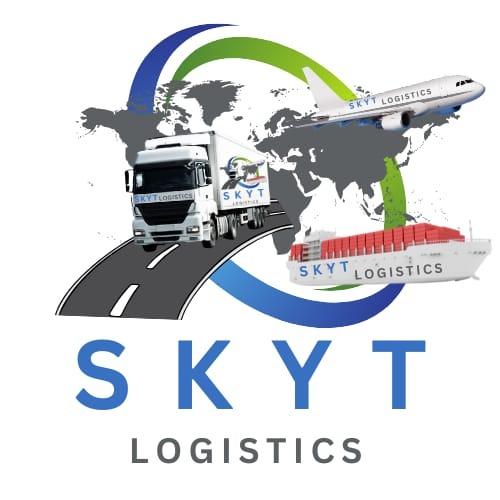 SKYT Logistics
